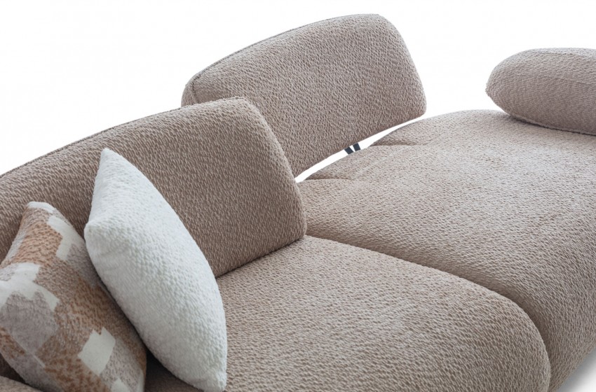 Orlando Koltuk Takımı