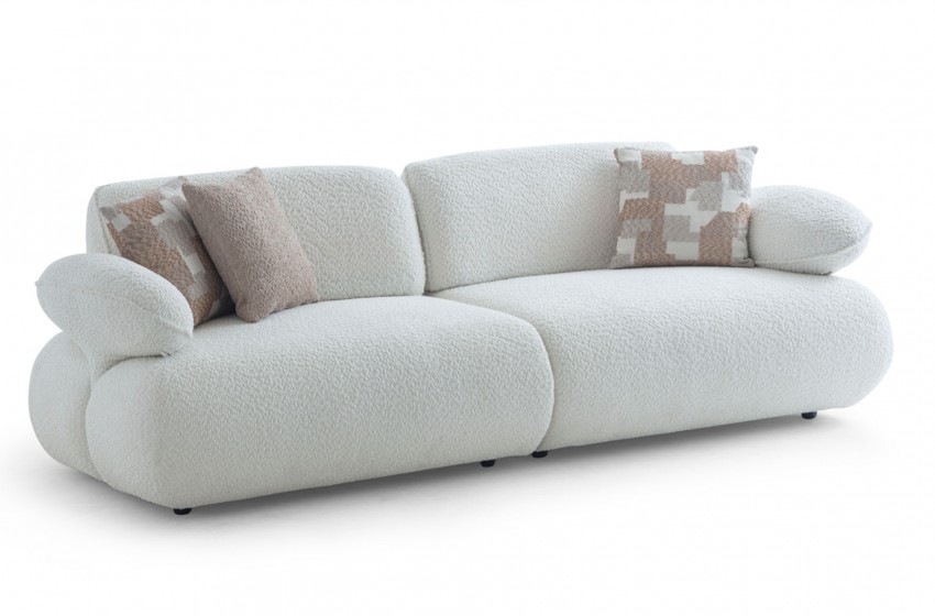 Orlando Koltuk Takımı