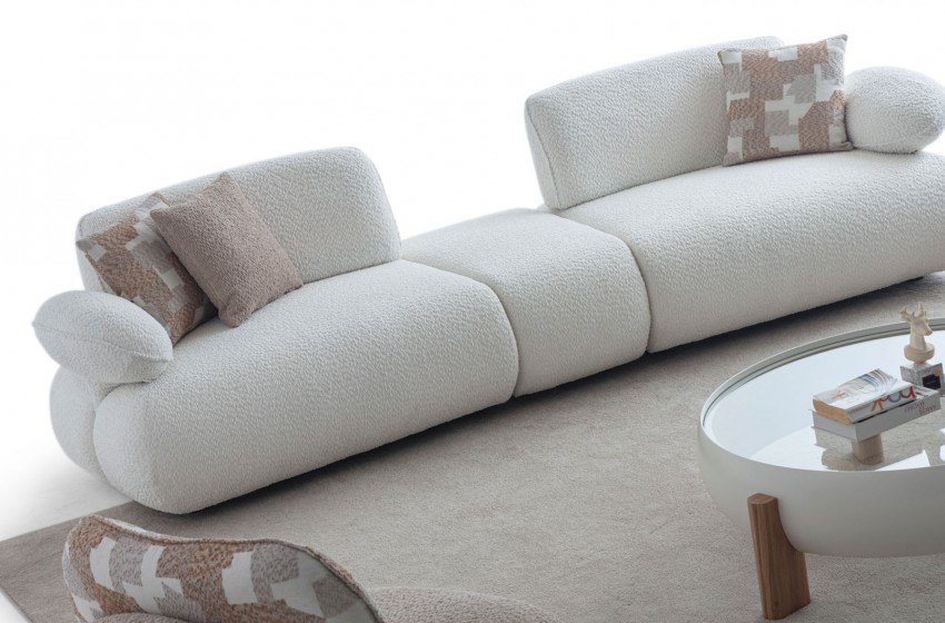 Orlando Koltuk Takımı