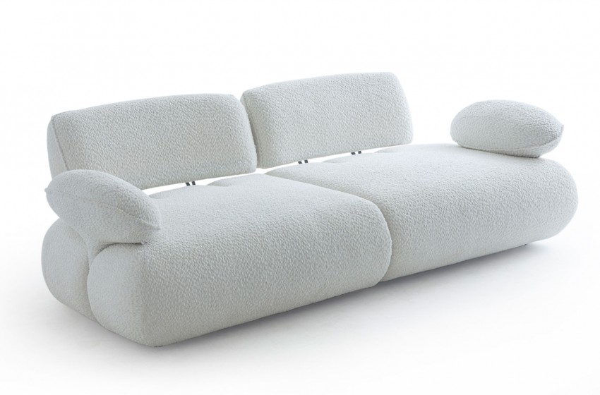 Orlando Koltuk Takımı