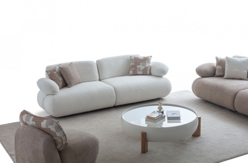 Orlando Koltuk Takımı