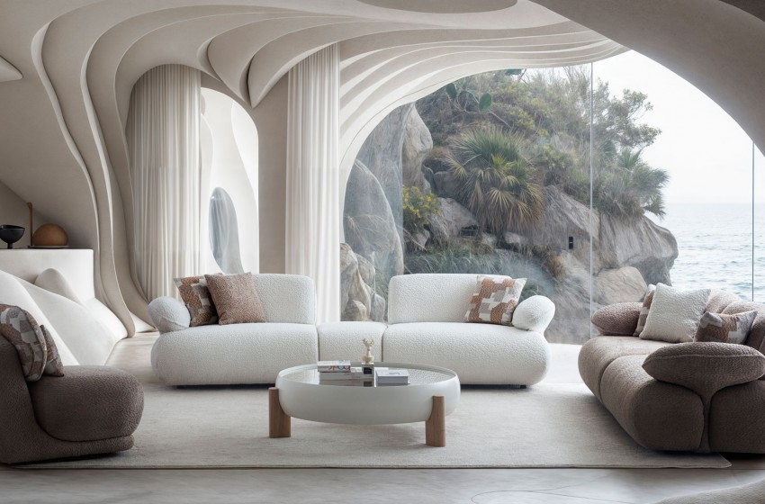 Orlando Koltuk Takımı