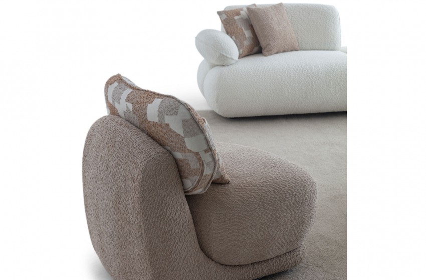 Orlando Koltuk Takımı