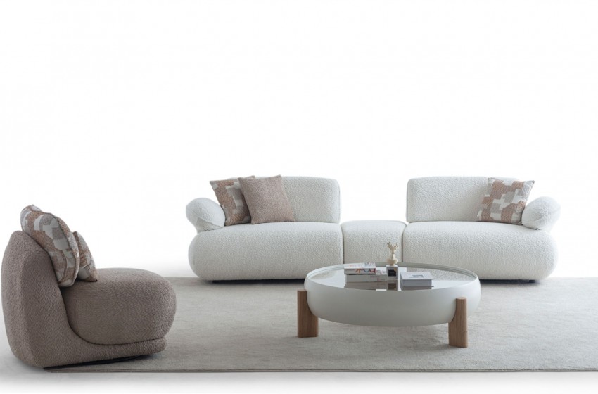 Orlando Koltuk Takımı