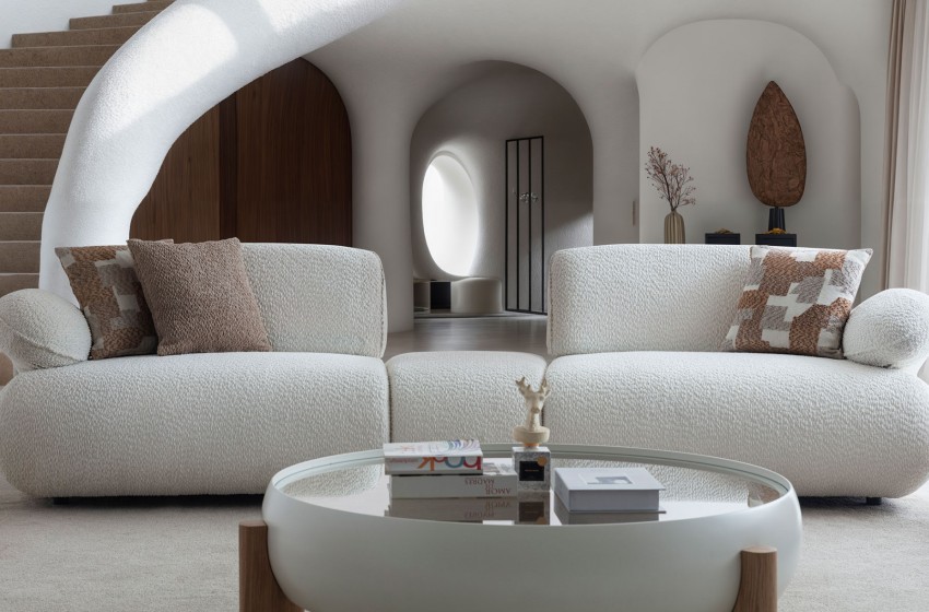 Orlando Koltuk Takımı