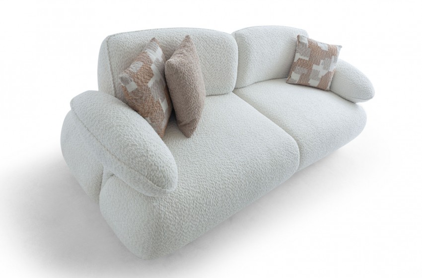 Orlando Koltuk Takımı