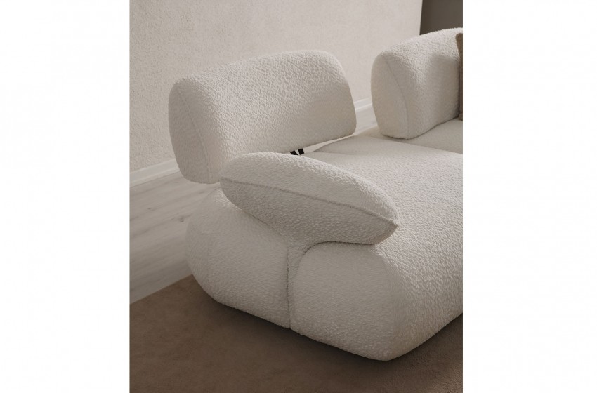 Orlando Koltuk Takımı