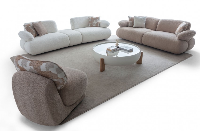 Orlando Koltuk Takımı