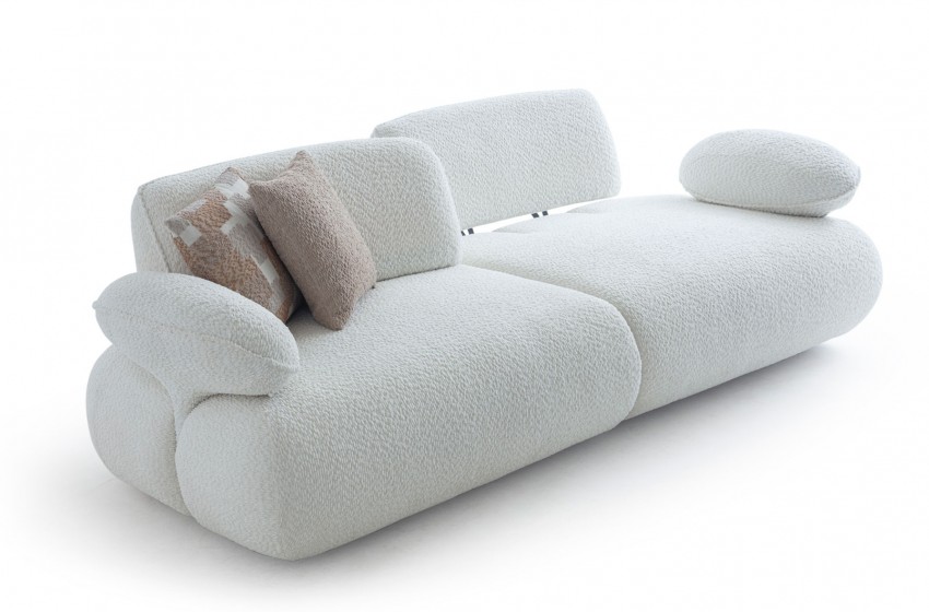 Orlando Koltuk Takımı