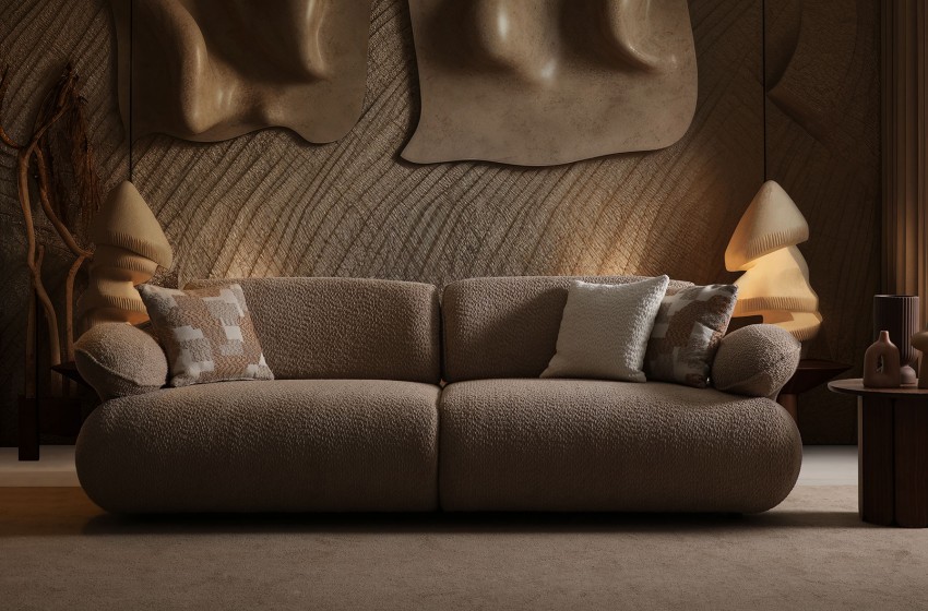 Orlando Koltuk Takımı