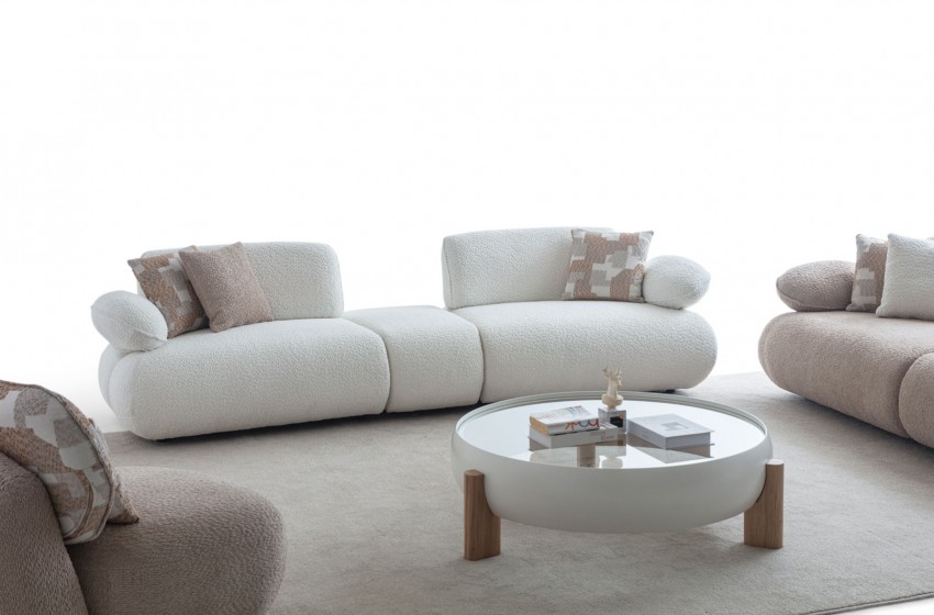 Orlando Koltuk Takımı