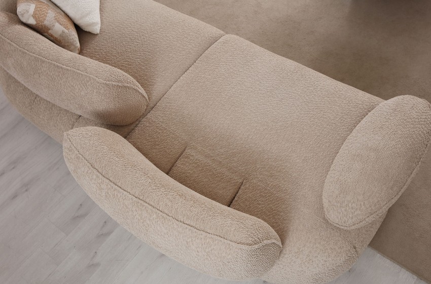 Orlando Koltuk Takımı