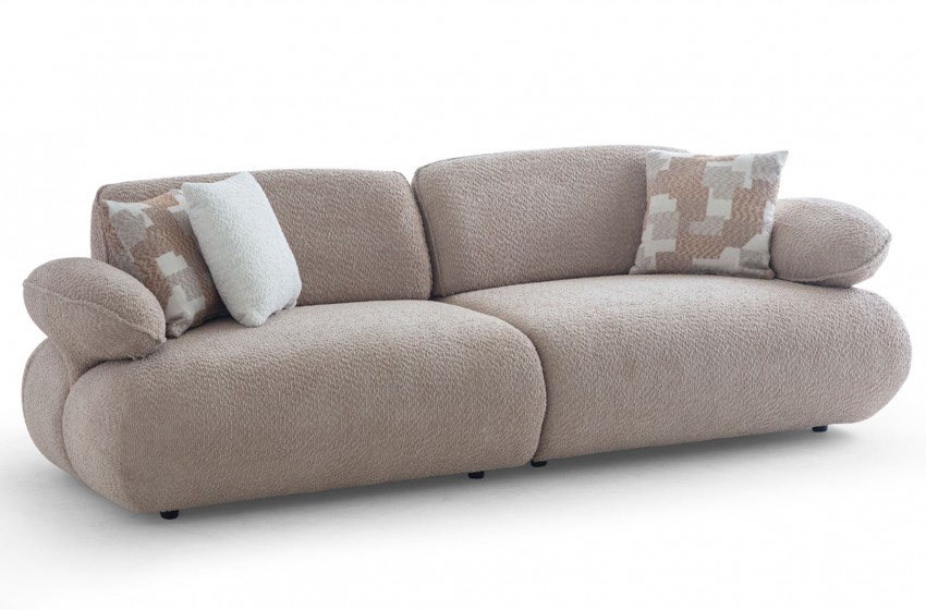 Orlando Koltuk Takımı