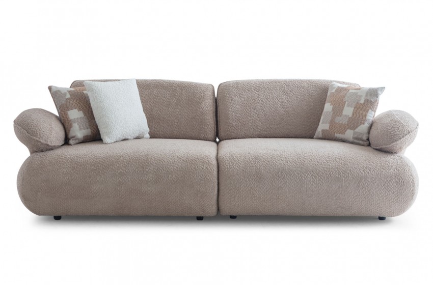 Orlando Koltuk Takımı