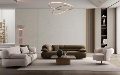 Orva Koltuk Takımı