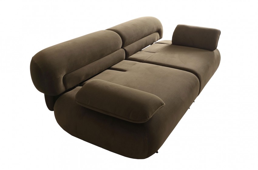 Orva Koltuk Takımı