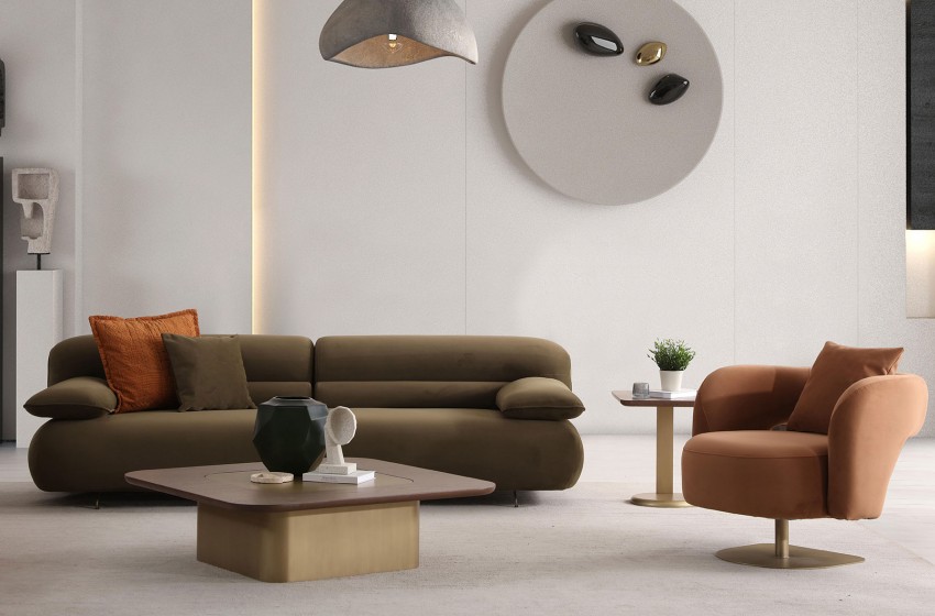 Orva Koltuk Takımı