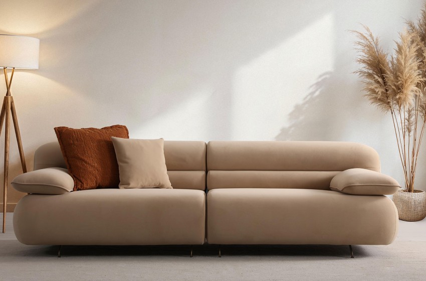 Orva Koltuk Takımı