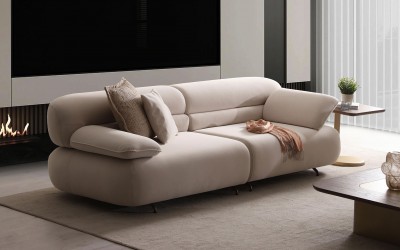 Orva Koltuk Takımı