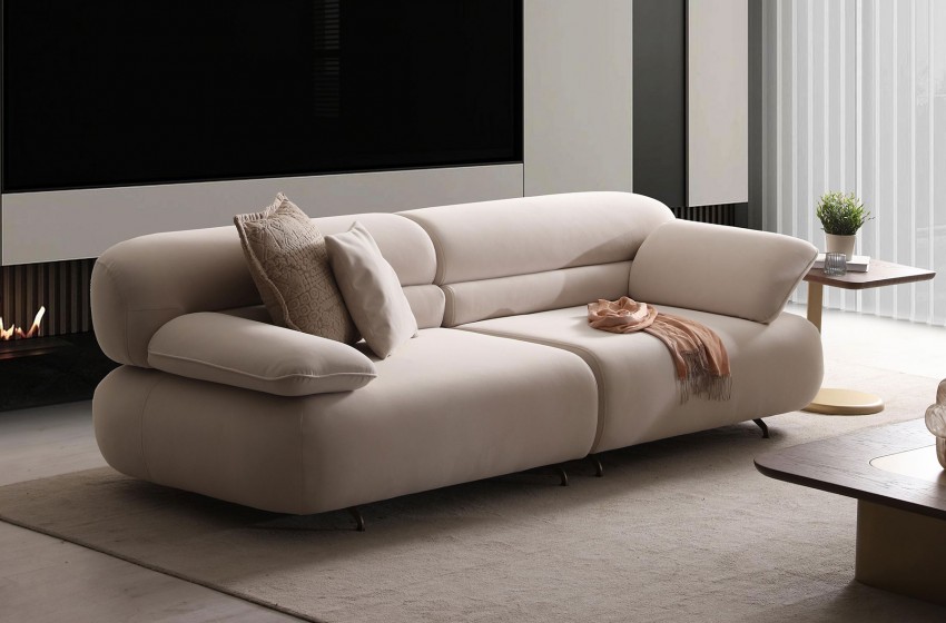 Orva Koltuk Takımı