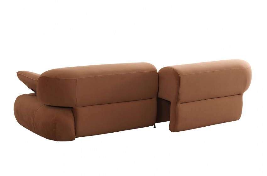 Orva Koltuk Takımı