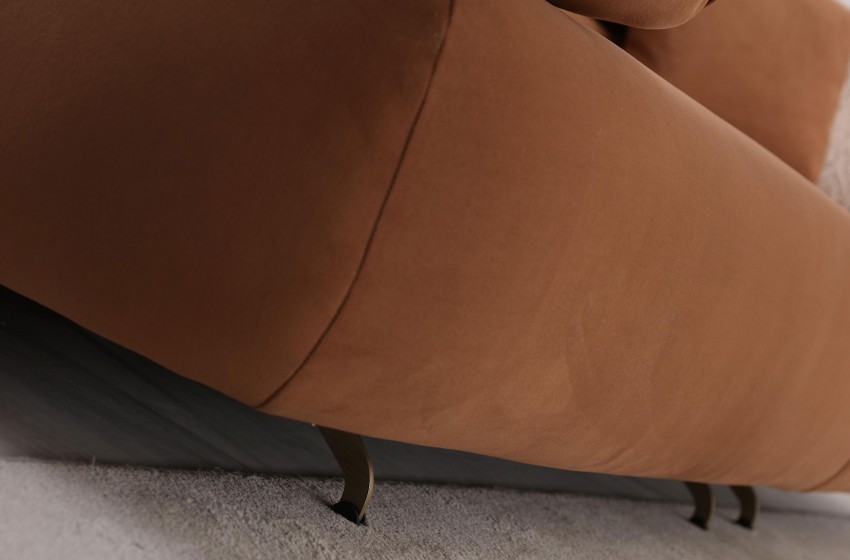 Orva Koltuk Takımı