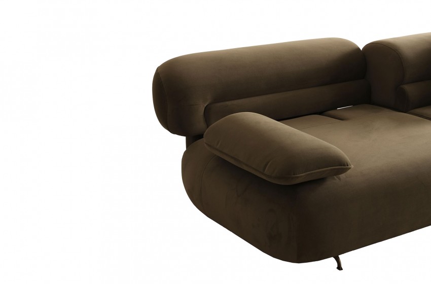 Orva Koltuk Takımı