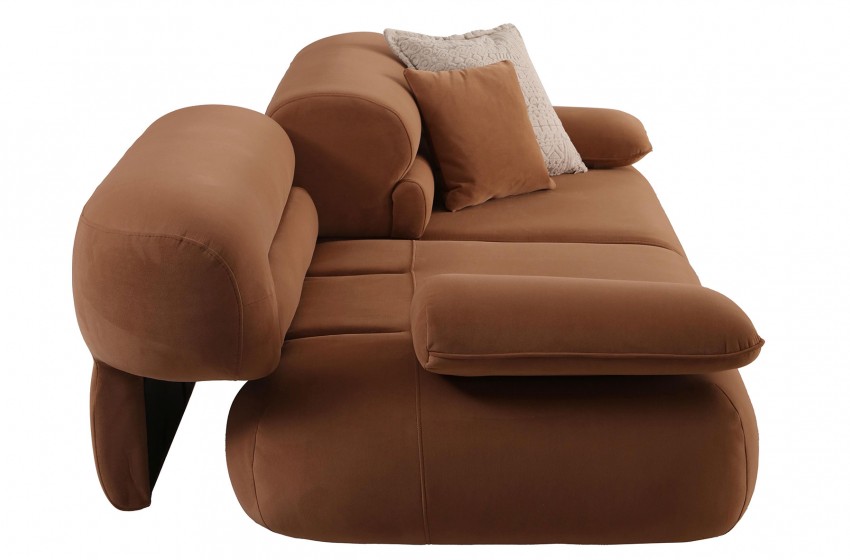 Orva Koltuk Takımı