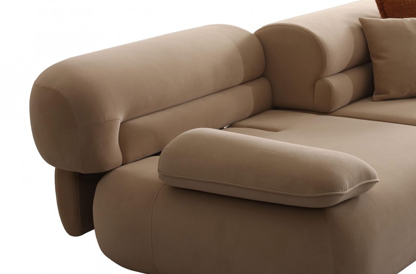 Orva Koltuk Takımı