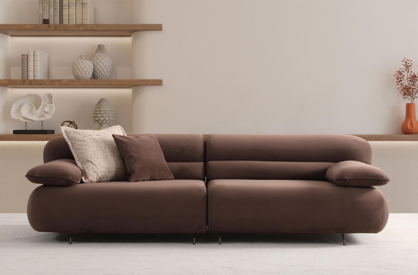 Orva Koltuk Takımı