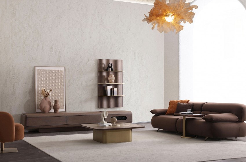 Orva Koltuk Takımı