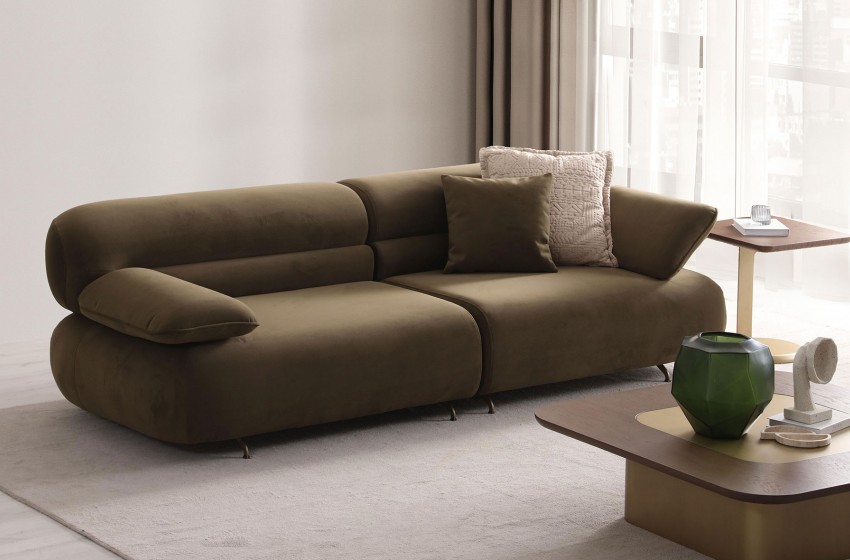 Orva Koltuk Takımı