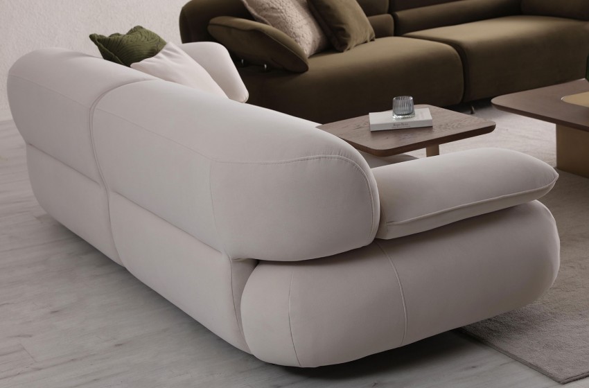 Orva Koltuk Takımı