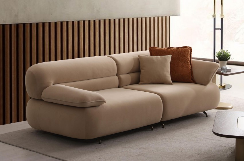 Orva Koltuk Takımı