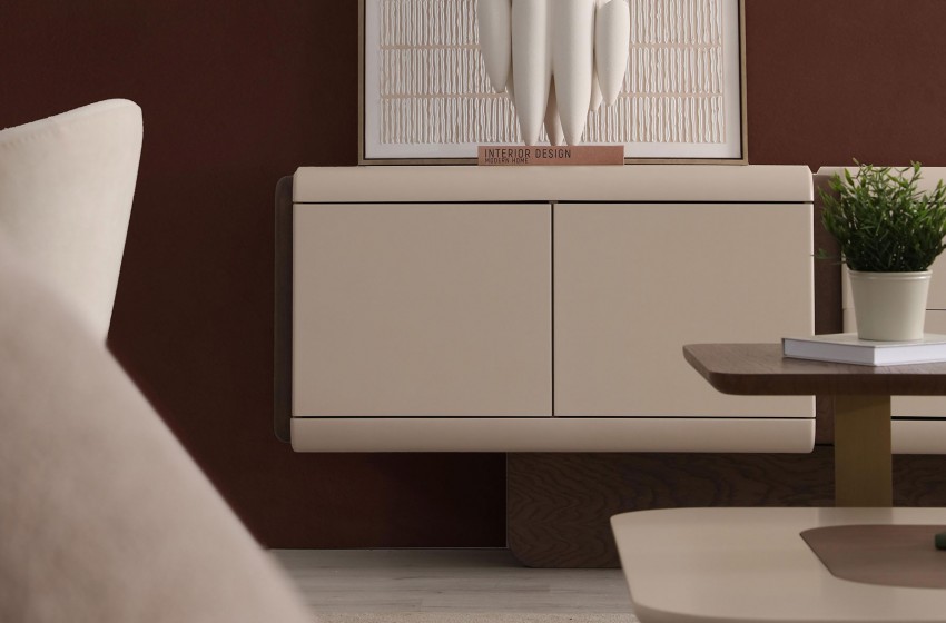 Edra Yemek Odası - Bej