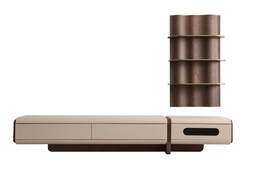 Edra Yemek Odası - Bej