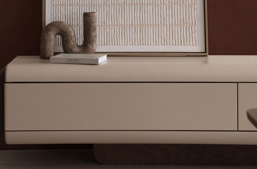 Edra Yemek Odası - Bej