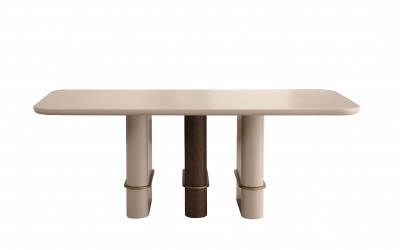 Edra Yemek Odası - Bej