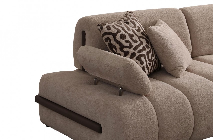 Edra Kanepe - Üçlü