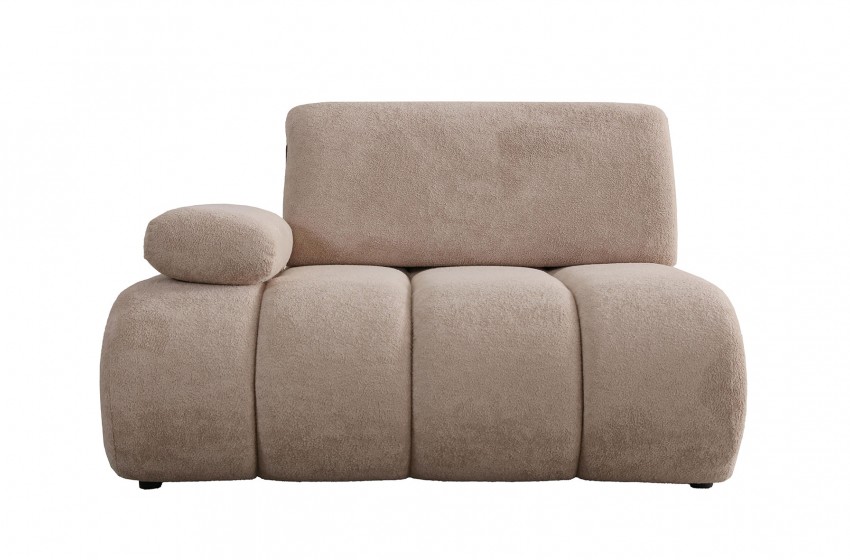 Edra Kanepe - Köşeli