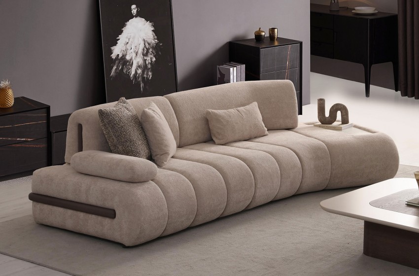 Edra Köşeli Koltuk Takımı