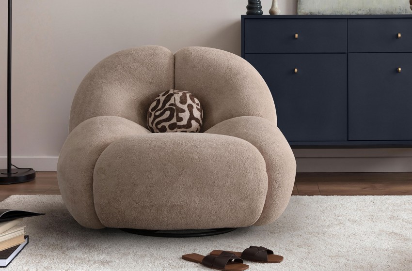 Edra Köşeli Koltuk Takımı