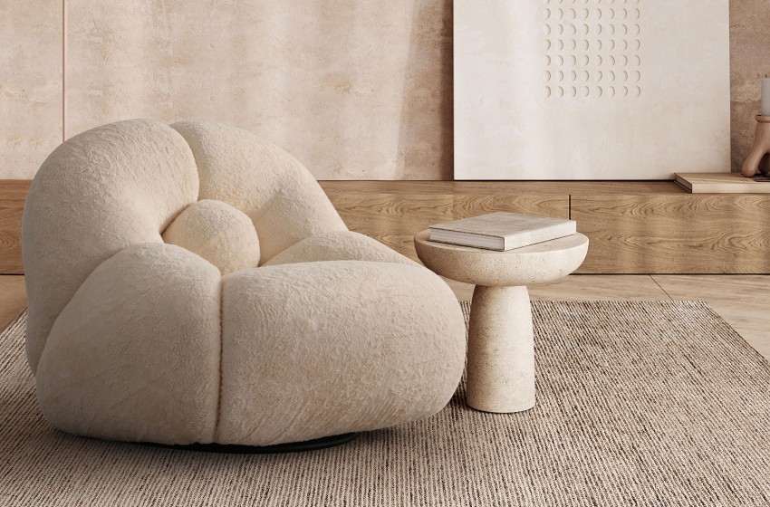 Edra Köşeli Koltuk Takımı