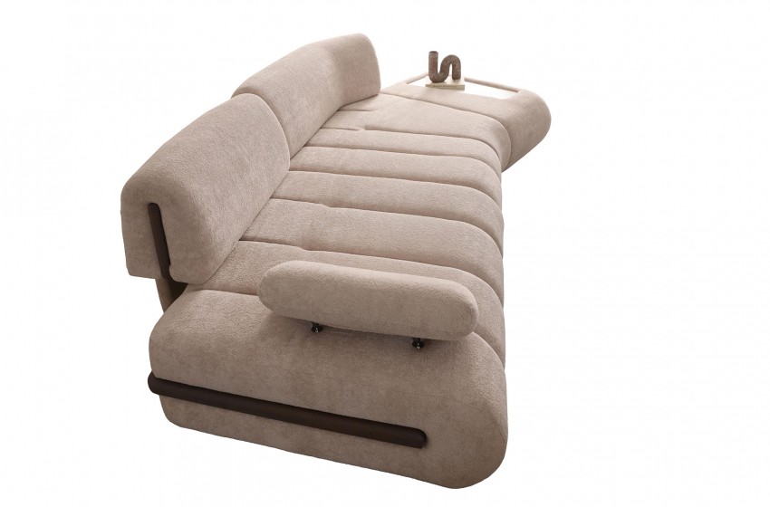 Edra Köşeli Koltuk Takımı