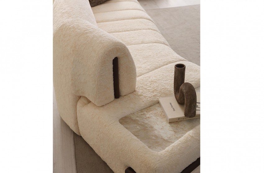 Edra Köşeli Koltuk Takımı