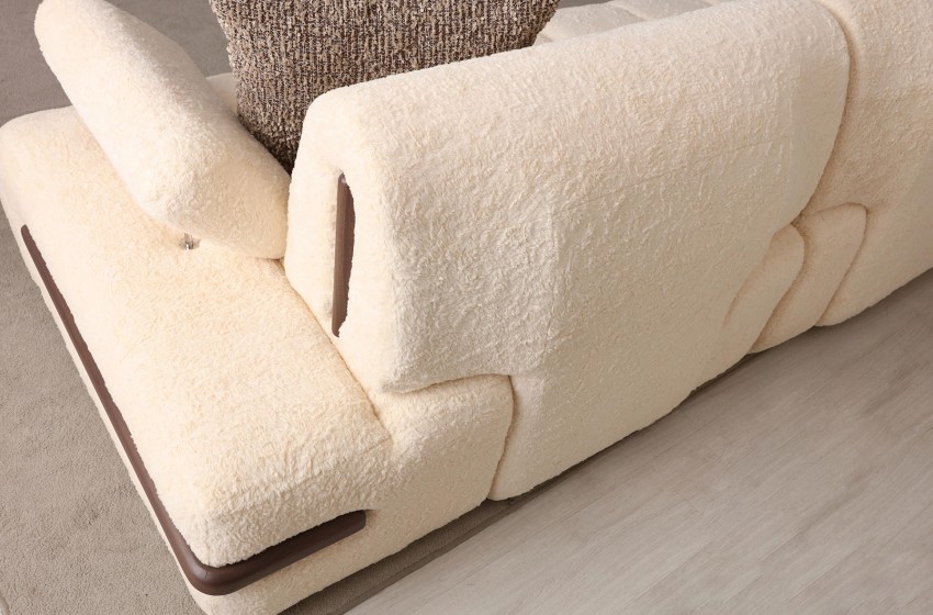 Edra Köşeli Koltuk Takımı