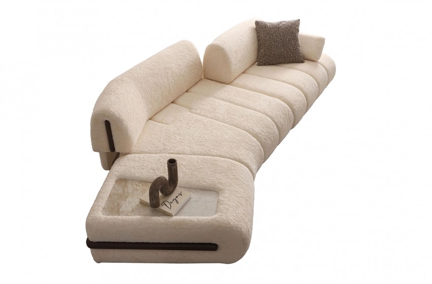 Edra Kanepe - Köşeli