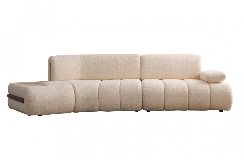 Edra Köşeli Koltuk Takımı