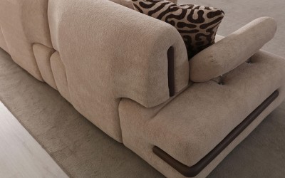 Edra Kanepe - Üçlü