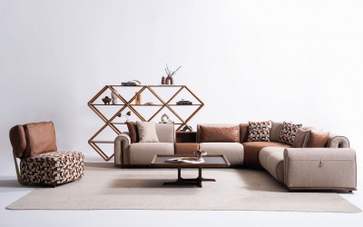 Grande Köşe Takımı